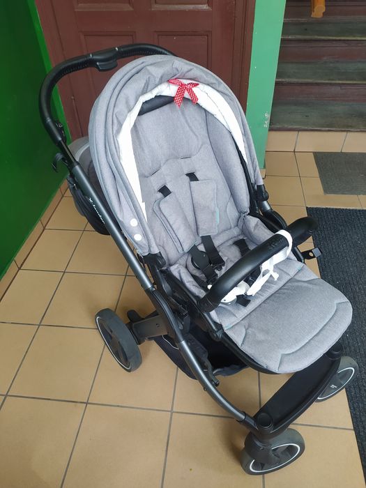 Wózek spacerowy X Lander x pulse