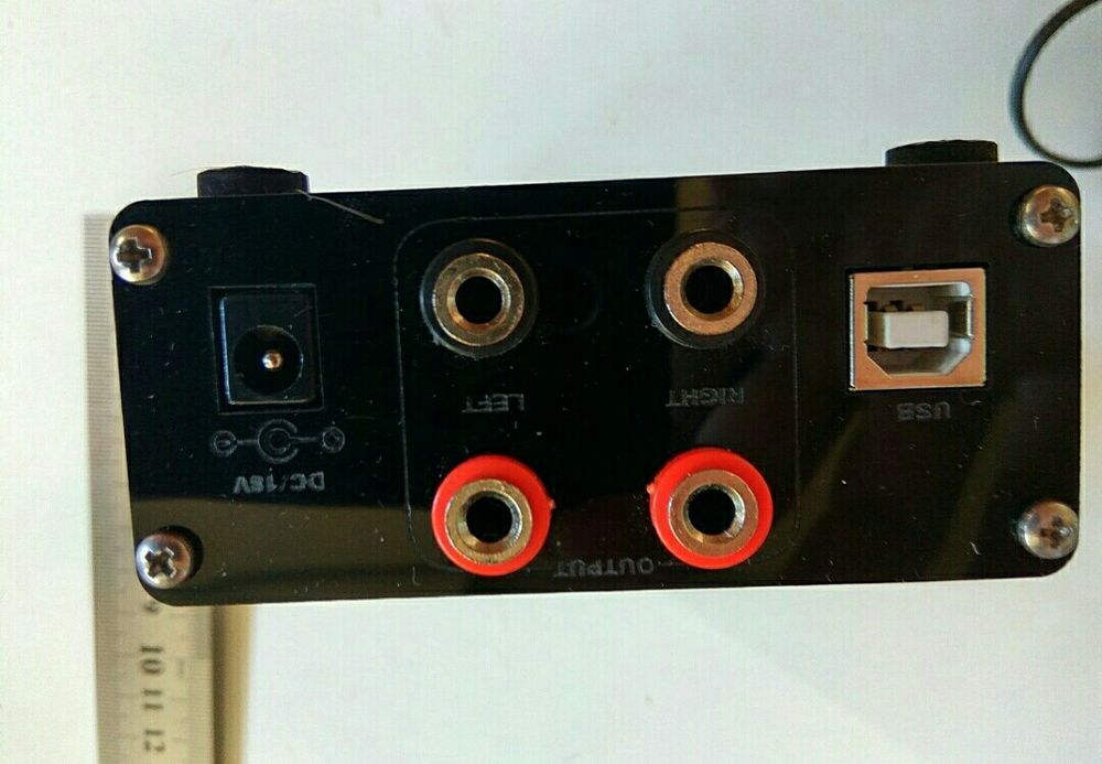 Аксессуары для ноутбука компьютера, усилитель цап dac,  звуковая карта