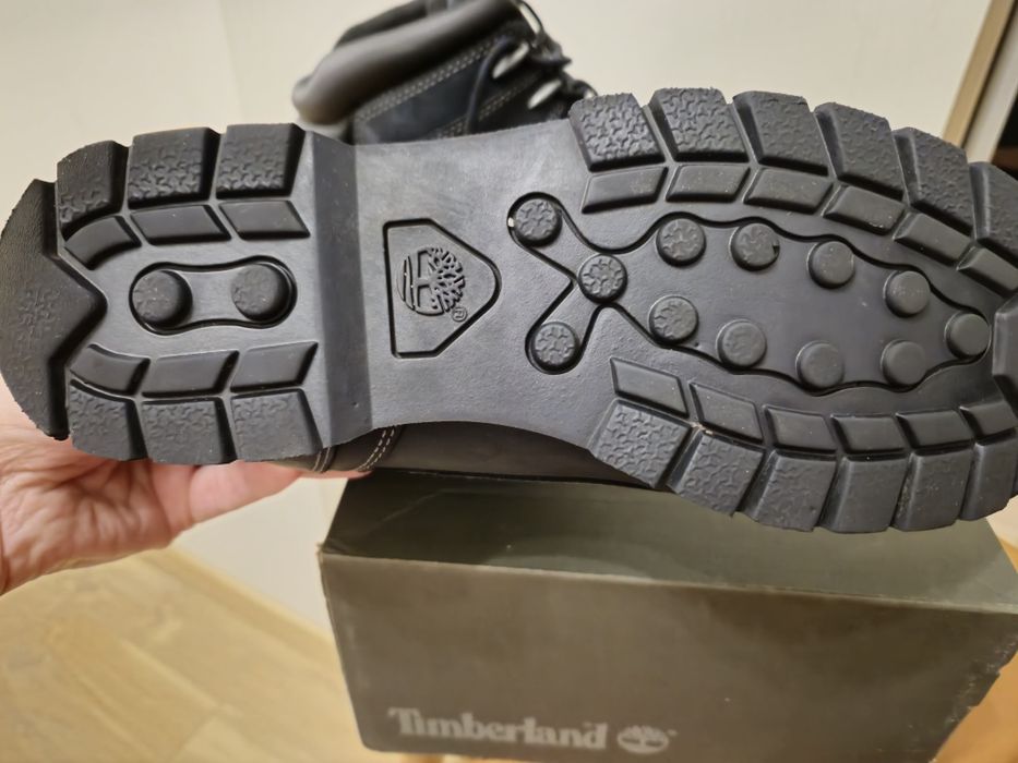 Черевики Timberland для підлітка