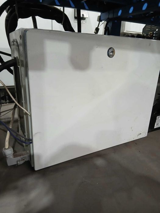 Robot Cobot Universal Robots UR5