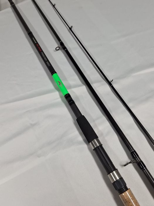 Wędka Feeder Force Active 390 cm, cw 150 g