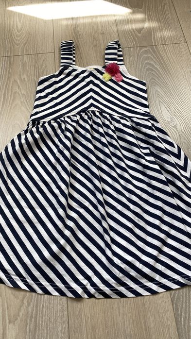 Красивый сарафан,платье летнее