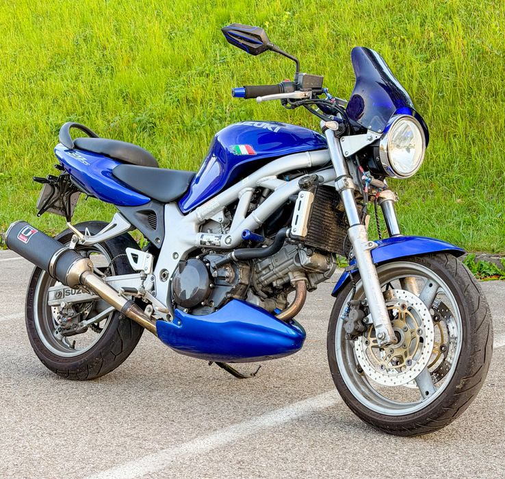 Suzuki