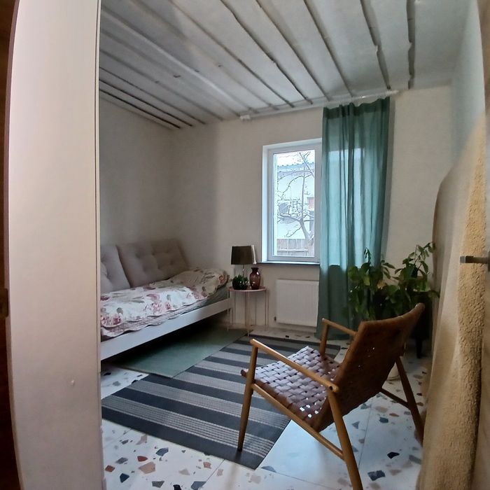 Будинок біля Лісу та Озера. Відновлений, зручний, сучасний.