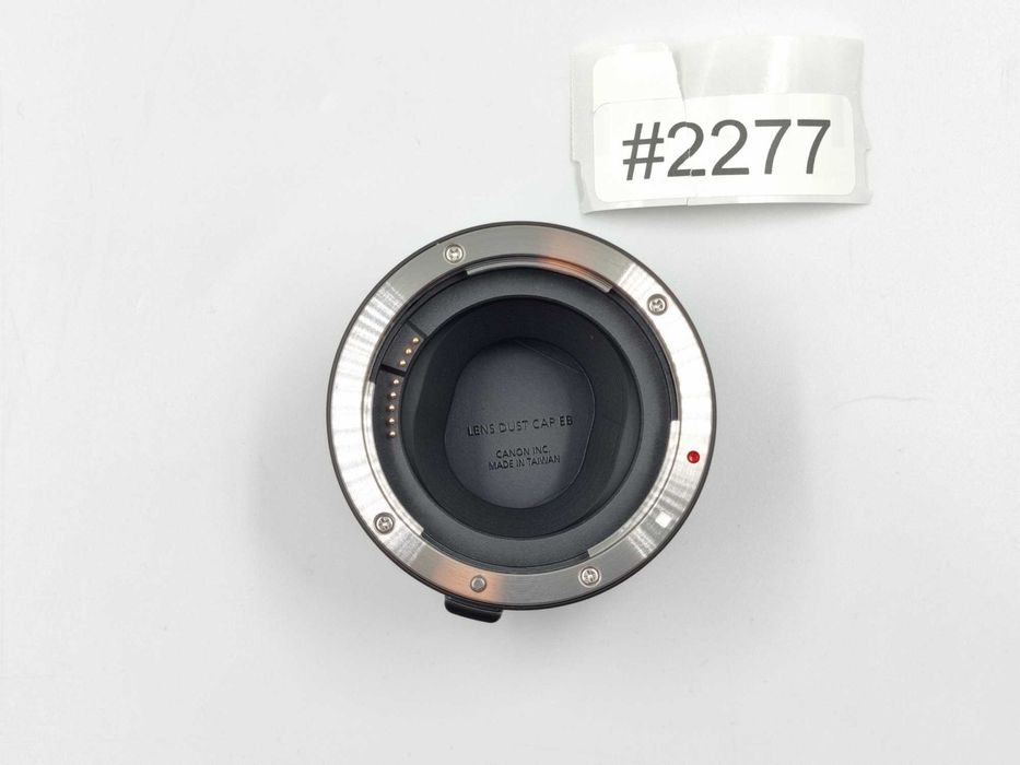 Canon Mount Adapter EF-EOS M Oryginalny #2277
