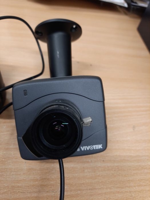 Kamera Vivotek IP8152