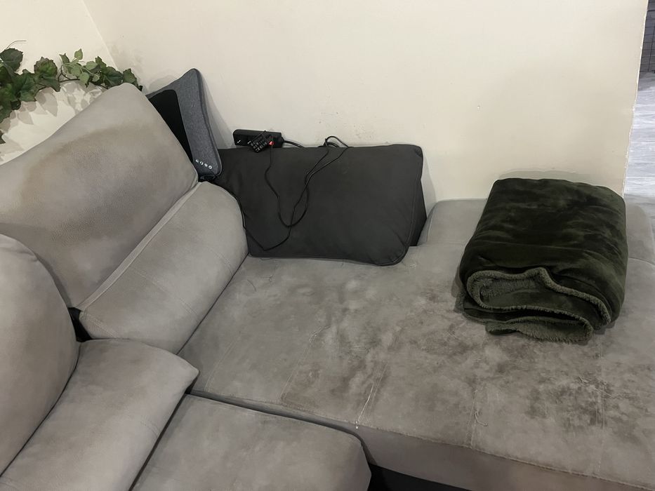 Sofa chaise long