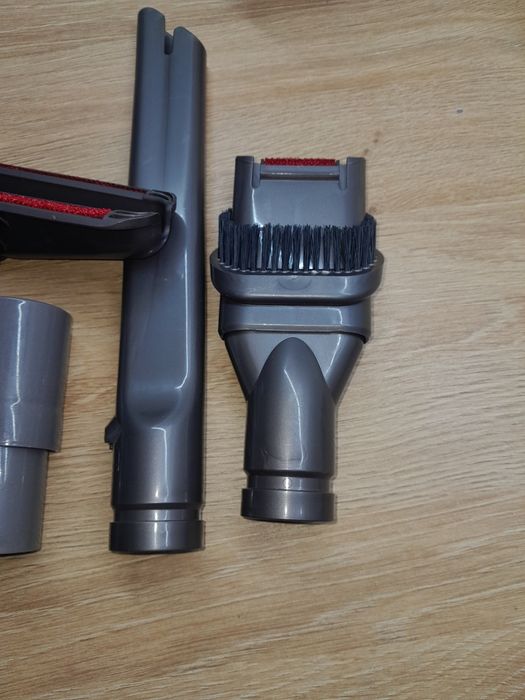 Keepow zestaw 5 akcesoriów szczotek do v7 v8 v10 v11