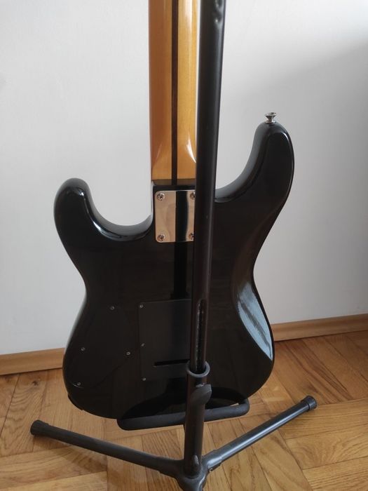 Samick Stratocaster KOREA