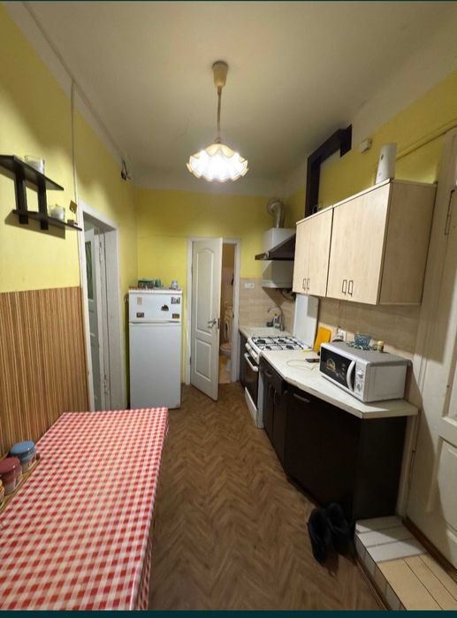 2х кімнатна квартира.Вул.Князя Романа.Центр міста!