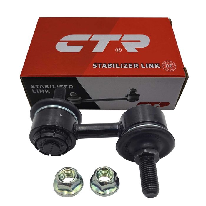 Стійка стабілізатора/Тяга стабілізатора/ CTR на автомобілі SUBARU