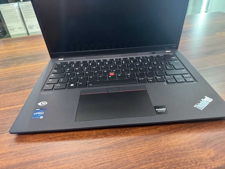 Laptop Lenovo ThinkPad T14S Gen 3 14 " Intel Core i5 16 GB / 512 GB