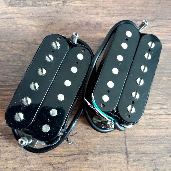 Gibson Humbucker Set 490R 490T