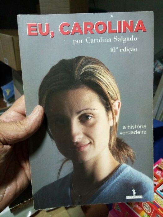 2 Livros novos