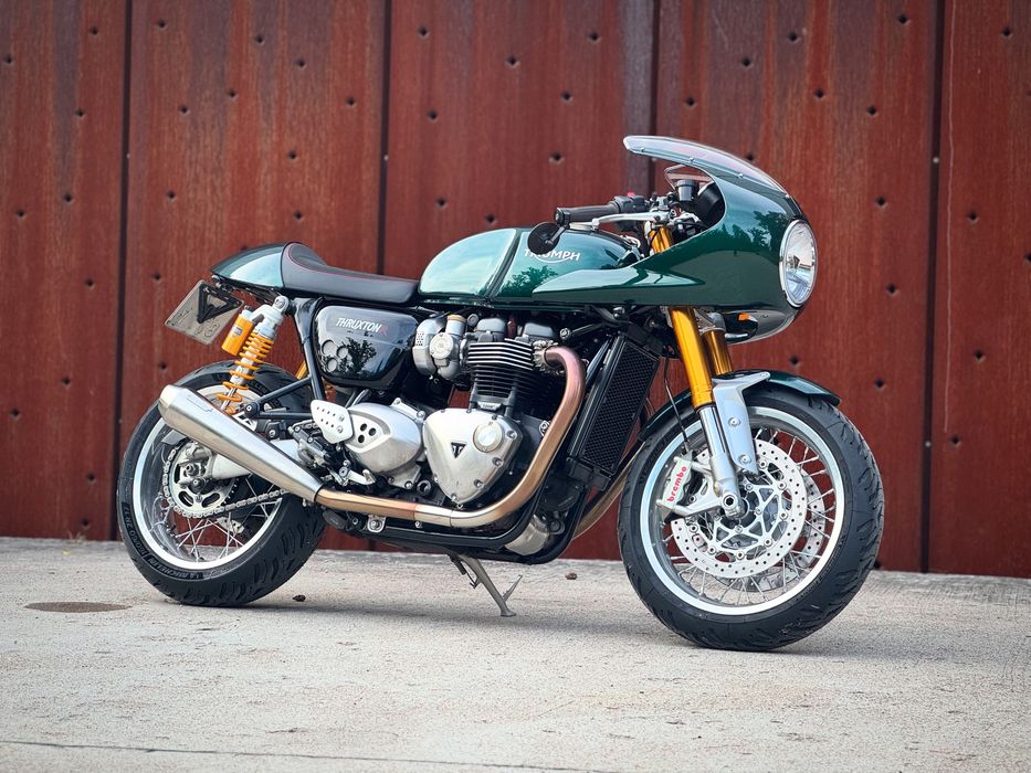 Triumph
