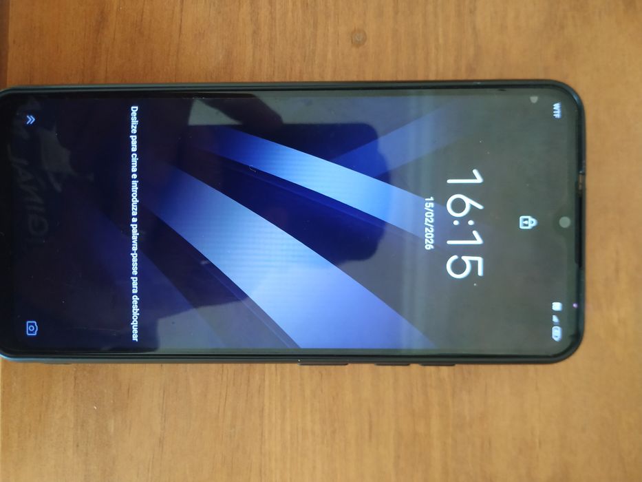 ZTE  blade A73 5G