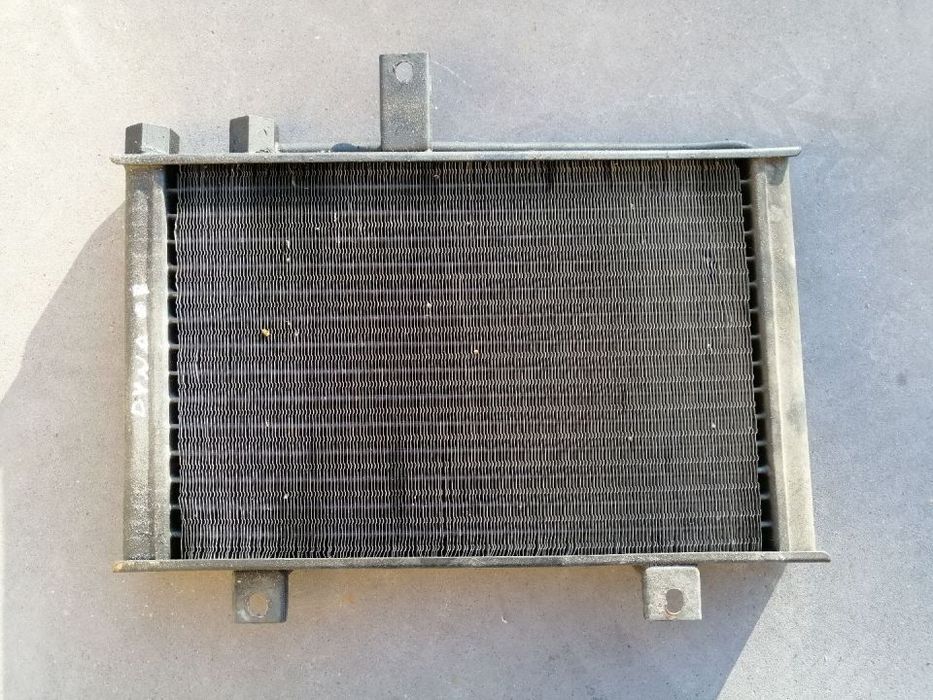 Radiador de óleo Toyota Dyna 3.0 Kdy