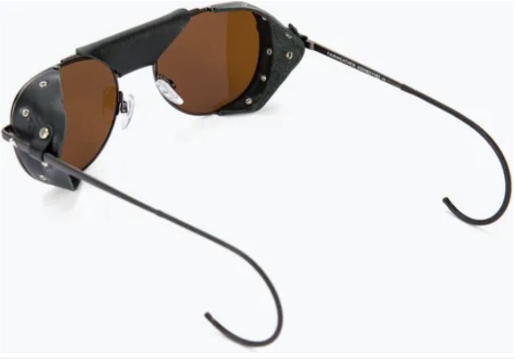 Okulary przeciwsłoneczne Quiksilver Fairweather Idealny stan Polecam