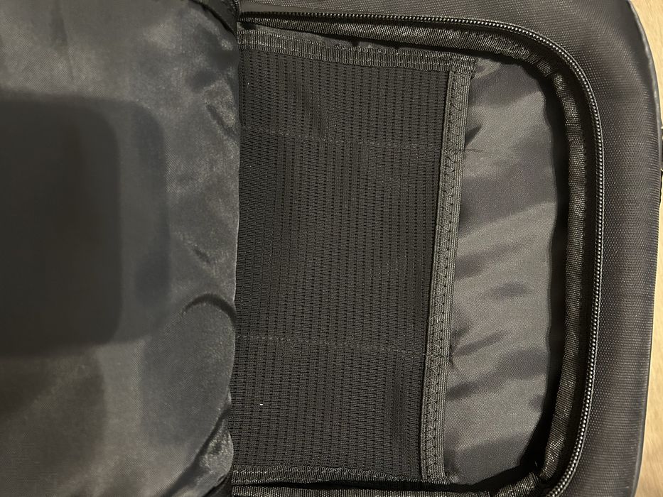 Mochila Prozis Befit 3.0 | Como Nova | Original | Preta