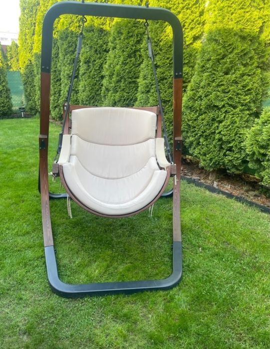 Sprzedam hustawkę ogrodową