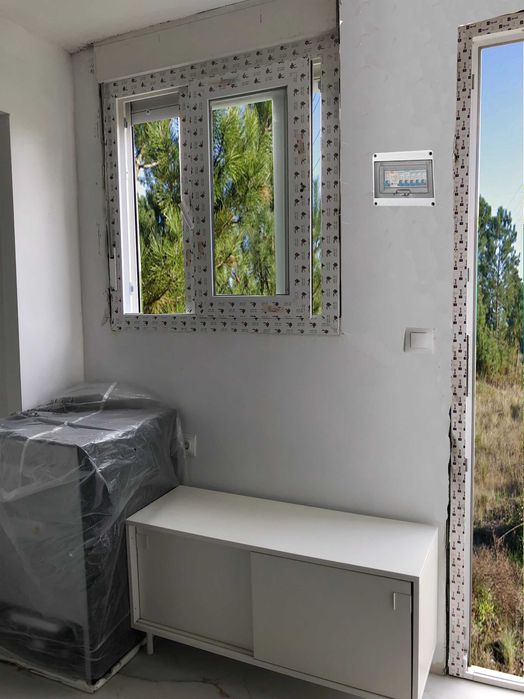Vendo casa prè fabricada Seixal