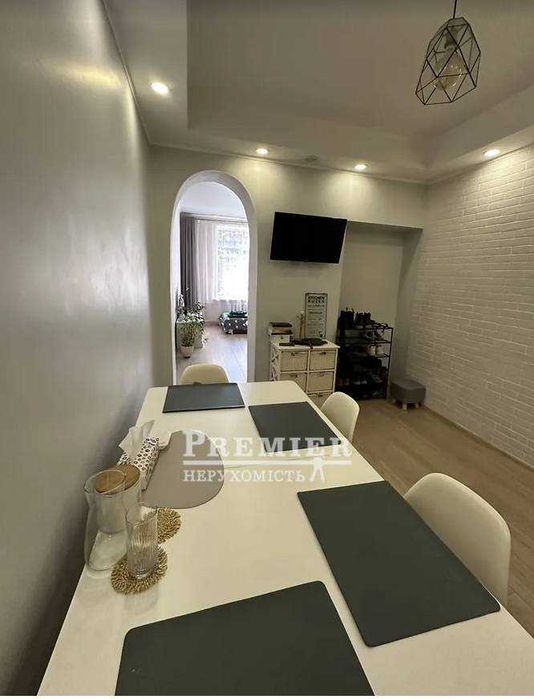 2-кімнатна квартира за адресою вул. Танкістів (площа 48,5 м²) - Atlanta.ua - фото 2