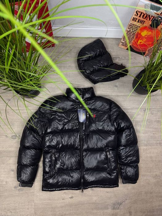 куртка Polo Ralph Lauren