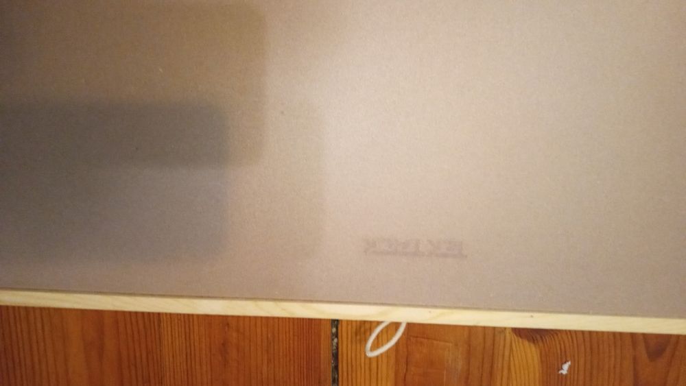 Stół mata do układania puzzli