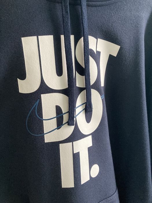 Bluza Nike Rozmiar Xl