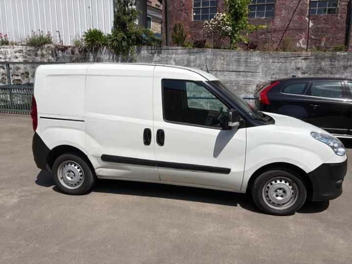 Fiat Doblò Cargo 1.3 Multijet