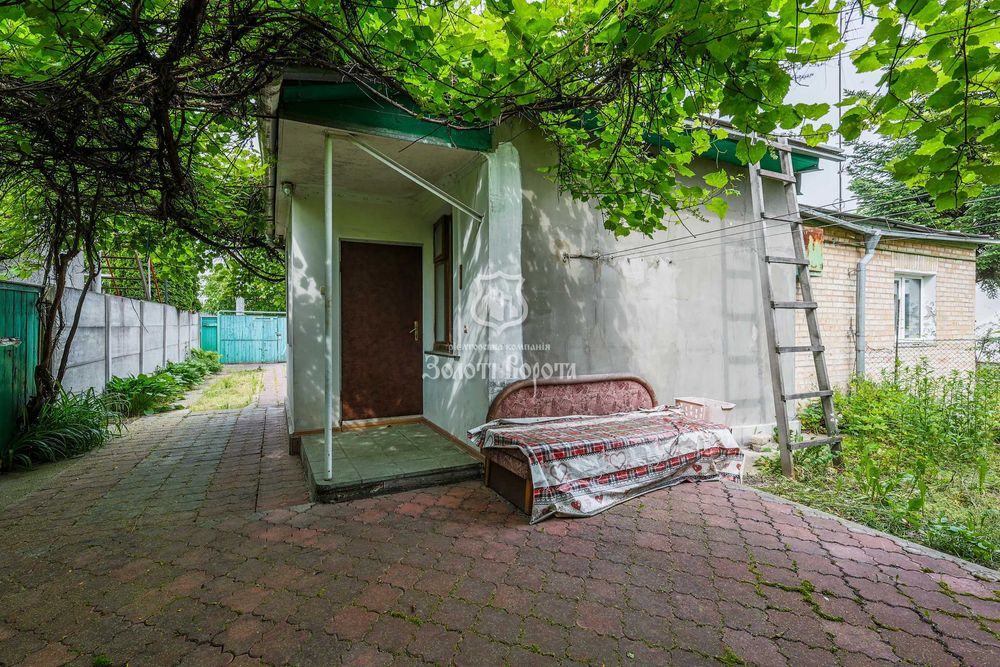 Будинок, 2к. Житловий стан. Соснова, 18 Академмістечко Святошинський район