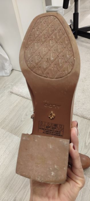 Botas mulher Aldo