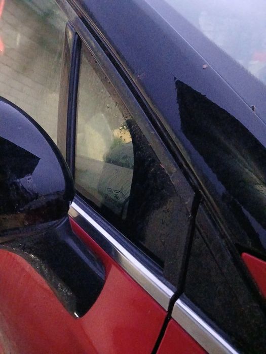 Vidro do painel frente direito MITSUBISHI ASX (VSX_, VSE_)
