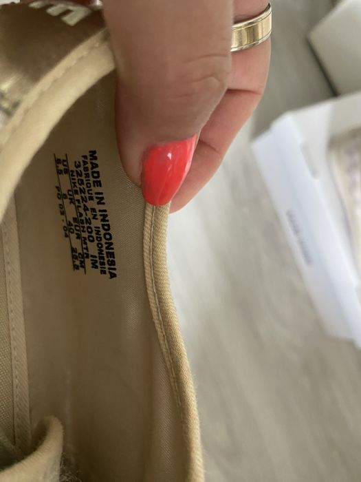 Trampki, sneakersy damskie nowe Nike