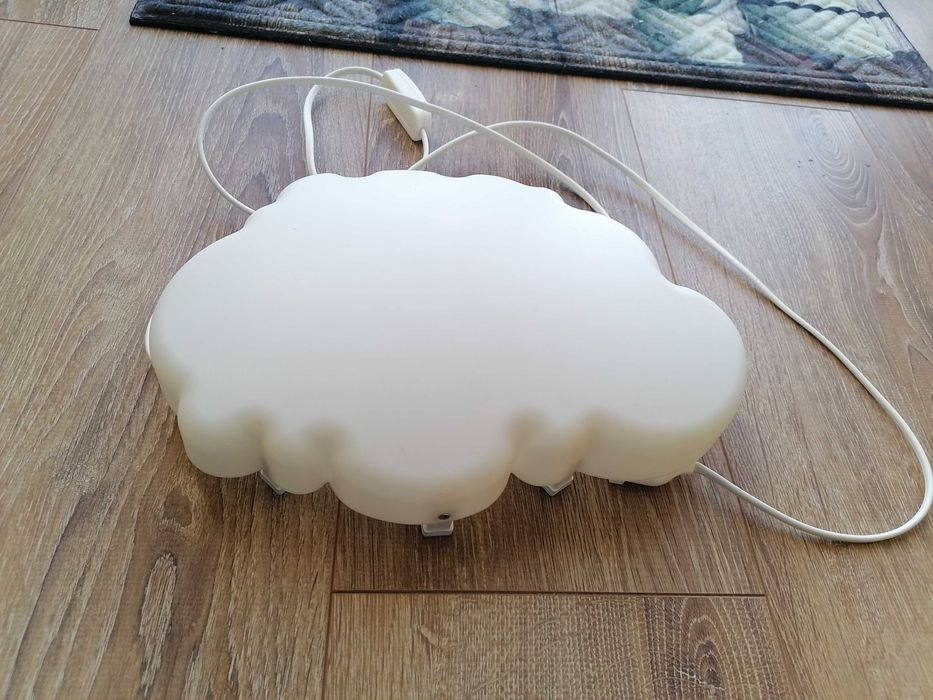 Lampka ścienna Ikea