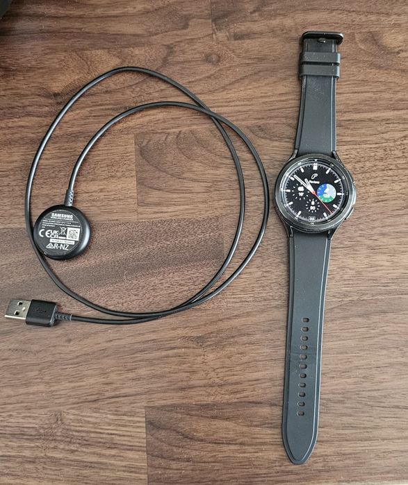 Samsung Watch 4 Classic 46mm BT