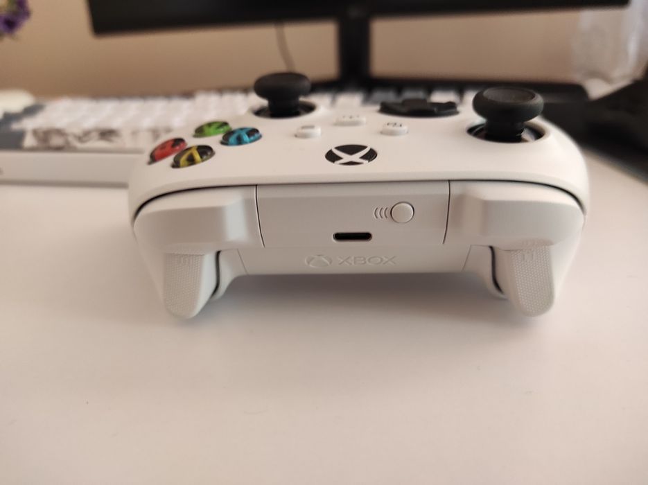 Xbox Series S 512 GB