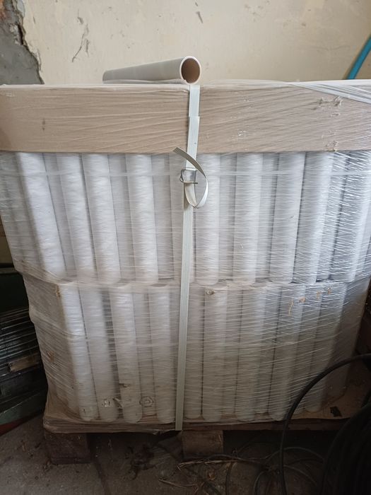 Втулка картонна гільза