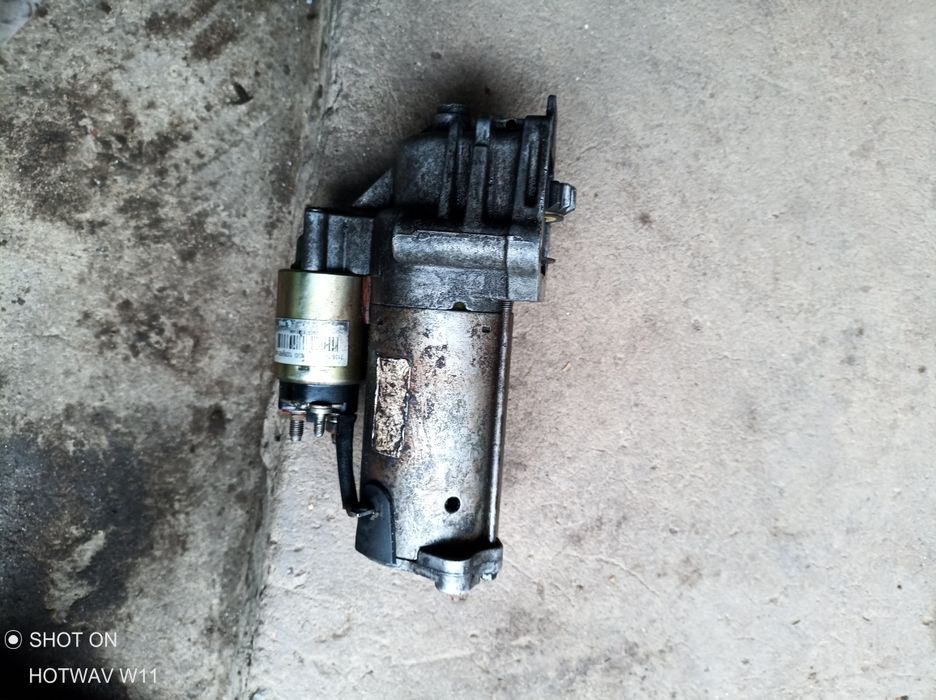 Стартер Форд мондео2.0дизель