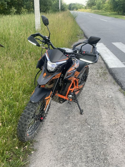 Продам Спарк Т1.