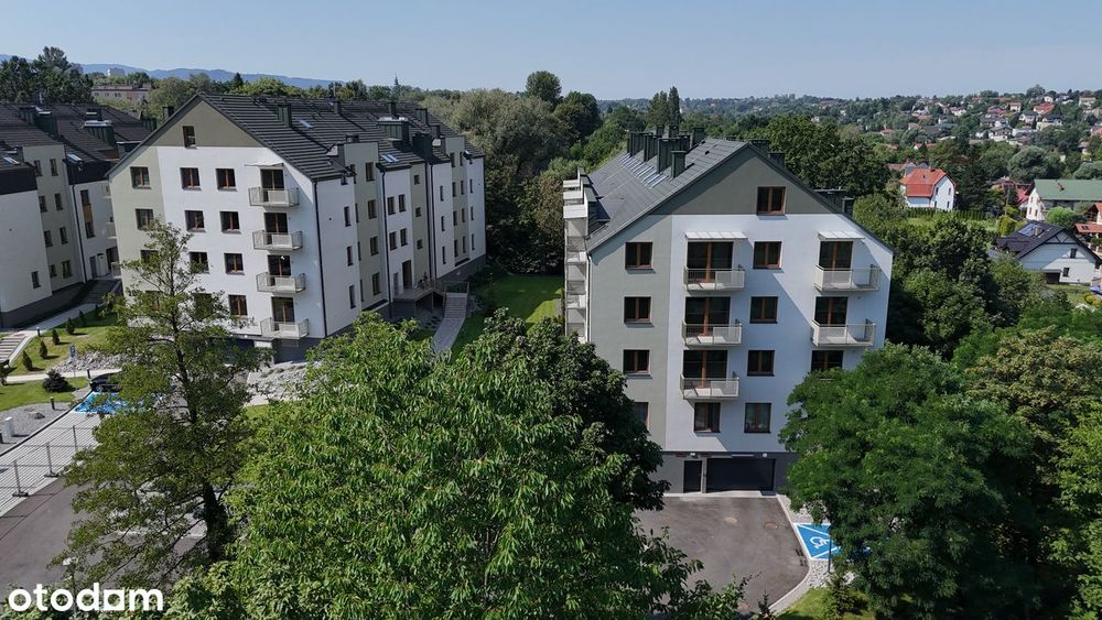 Ogrody centrum 2 | mieszkanie 2-pok. | A.1.12