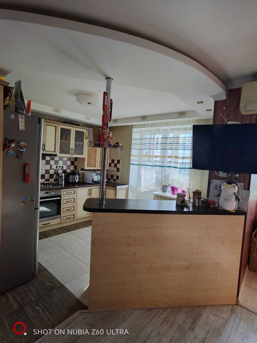 2-комнатная квартира по адресу (площадь 86,4 м²) - Atlanta.ua - фото 15