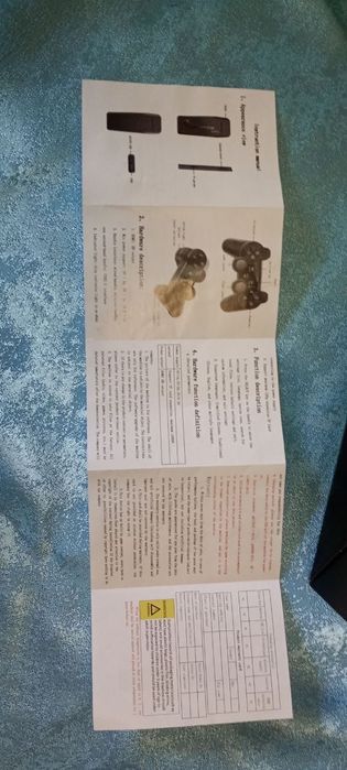 Приставка ігрова Game Stick Lite M8 консоль 64G