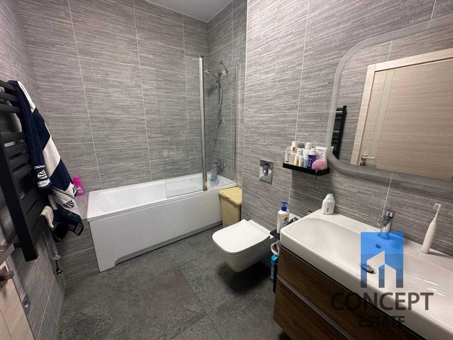 Продам стильную 3-к квартиру в ЖК Dreamgarden Січових стрільців Артема