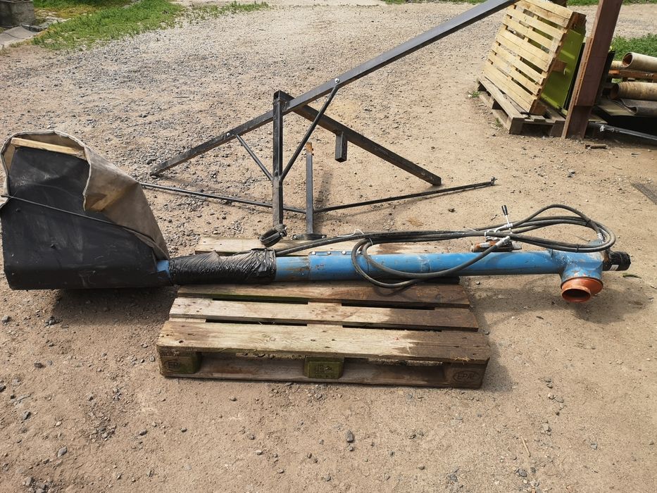 Żmijka hydrauliczna