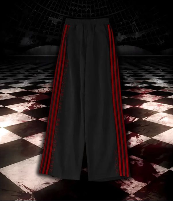 Штани від Tearsofagonyxd ( Оригінал )