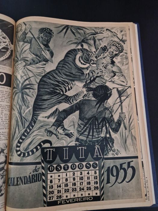 Titã Colecção completa