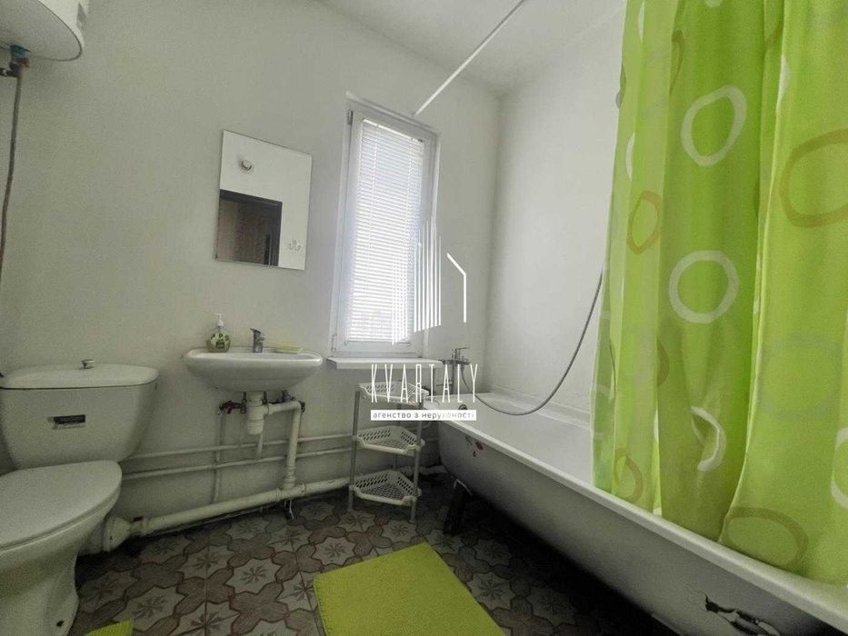 Продаж 3-кімнатної квартири вул. Милославська, 4