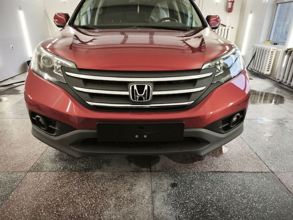 Honda CR-V  2.2 дизель