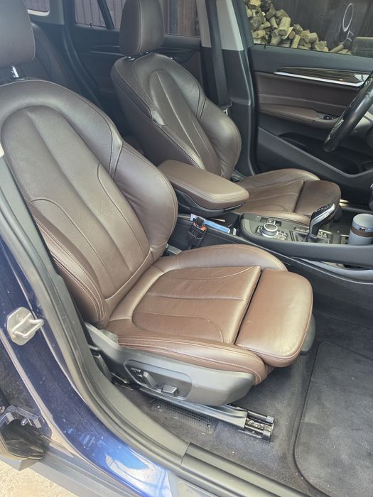Bmw X1/ f48 / рестайл/ от хозяина